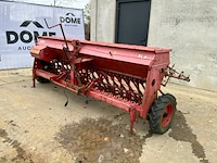 Taarup 3m.33rk zaaimachine