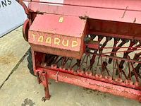 Taarup 3m.33rk zaaimachine - afbeelding 16 van  18