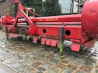 Taarup klepelmaaier - afbeelding 1 van  9