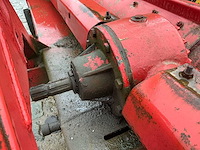 Taarup klepelmaaier - afbeelding 2 van  9