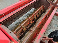 Taarup klepelmaaier - afbeelding 3 van  9