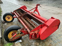Taarup klepelmaaier - afbeelding 4 van  9