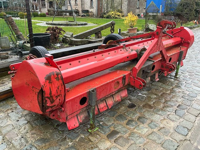 Taarup klepelmaaier - afbeelding 6 van  9