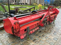 Taarup klepelmaaier - afbeelding 6 van  9