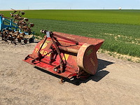 Taarup loofklapper - afbeelding 1 van  6