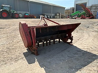 Taarup loofklapper - afbeelding 3 van  6