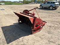 Taarup loofklapper - afbeelding 4 van  6