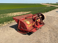 Taarup loofklapper - afbeelding 5 van  6