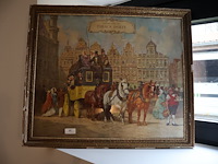 Tabacs doize reclame - afbeelding 1 van  5