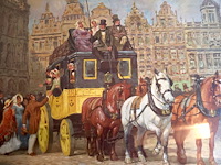 Tabacs doize reclame - afbeelding 2 van  5