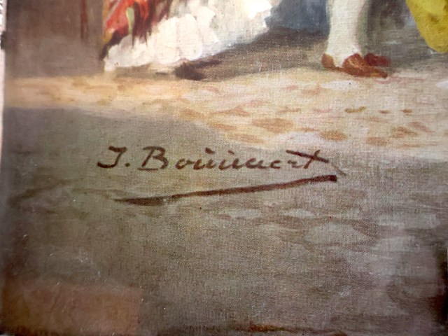 Tabacs doize reclame - afbeelding 4 van  5