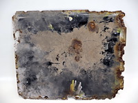 Tabak vander elst emaille bord - afbeelding 7 van  7