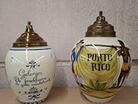 Tabakspot ( 2x) - afbeelding 2 van  4