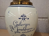 Tabakspot ( 2x) - afbeelding 3 van  4