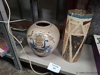 Tabakspot - afbeelding 1 van  3