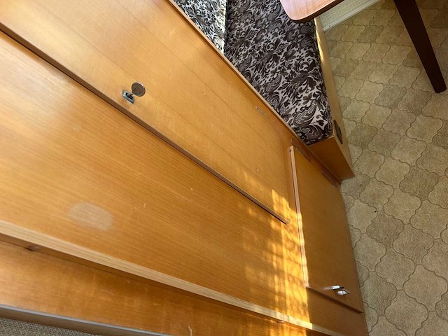 Tabbert 380 caravan - afbeelding 6 van  23