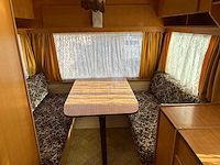 Tabbert 380 caravan - afbeelding 8 van  23