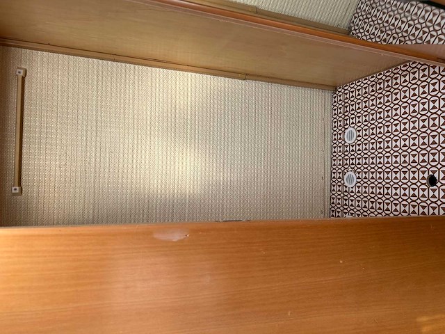 Tabbert 380 caravan - afbeelding 9 van  23