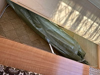 Tabbert 380 caravan - afbeelding 11 van  23
