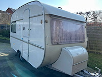 Tabbert 380 caravan - afbeelding 17 van  23