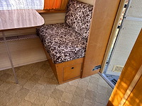 Tabbert 380 caravan - afbeelding 2 van  23