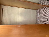 Tabbert 380 caravan - afbeelding 9 van  23