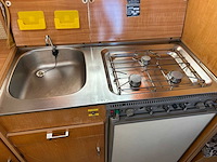 Tabbert 380 caravan - afbeelding 10 van  23