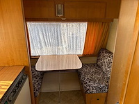 Tabbert 380 caravan - afbeelding 23 van  23