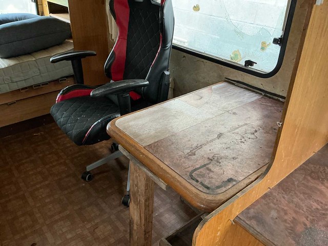 Tabbert 5302 caravan - afbeelding 2 van  16