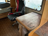 Tabbert 5302 caravan - afbeelding 2 van  16