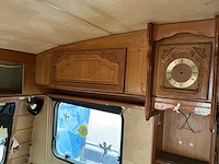 Tabbert 5302 caravan - afbeelding 3 van  16