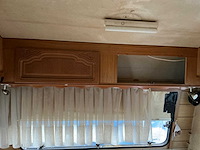 Tabbert 5302 caravan - afbeelding 4 van  16