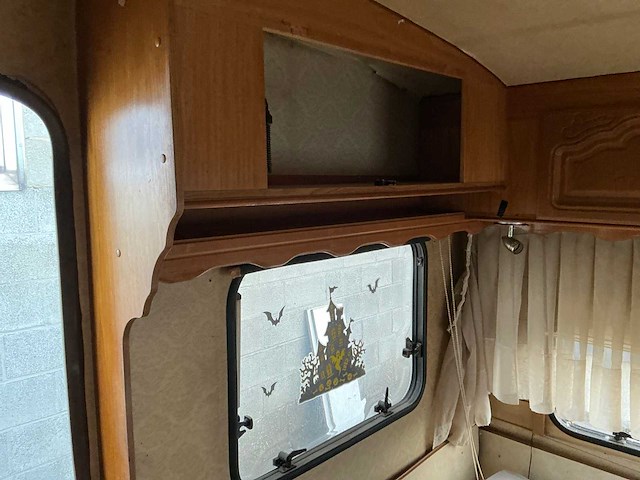 Tabbert 5302 caravan - afbeelding 5 van  16