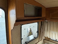 Tabbert 5302 caravan - afbeelding 5 van  16