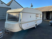 Tabbert 5302 caravan - afbeelding 1 van  16