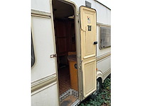 Tabbert 5302 caravan - afbeelding 8 van  16