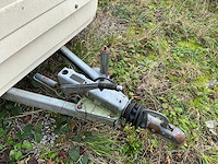 Tabbert 5302 caravan - afbeelding 9 van  16