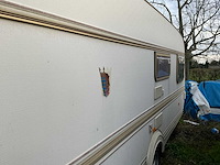 Tabbert 5302 caravan - afbeelding 10 van  16