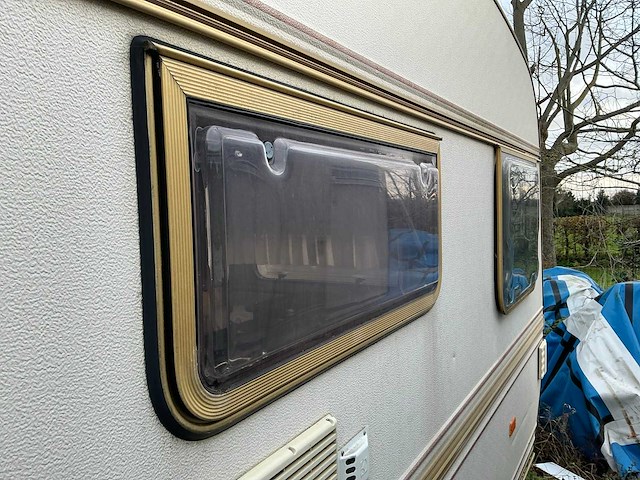 Tabbert 5302 caravan - afbeelding 11 van  16