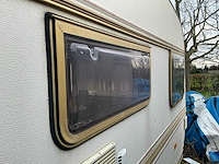 Tabbert 5302 caravan - afbeelding 11 van  16