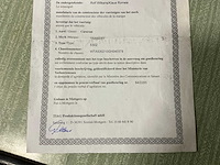 Tabbert 5302 caravan - afbeelding 13 van  16