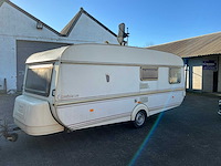 Tabbert 5302 caravan - afbeelding 7 van  16