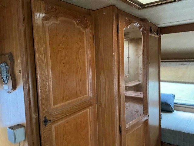 Tabbert 5302 caravan - afbeelding 16 van  16