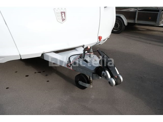 Tabbert bellini dubbelassige caravan - afbeelding 3 van  56