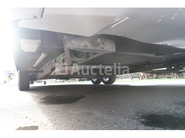 Tabbert bellini dubbelassige caravan - afbeelding 5 van  56