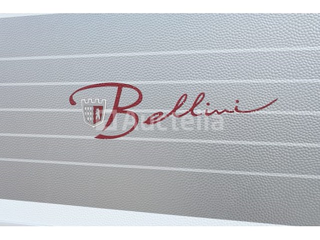 Tabbert bellini dubbelassige caravan - afbeelding 6 van  56