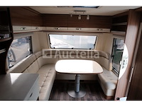 Tabbert bellini dubbelassige caravan - afbeelding 8 van  56