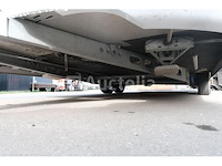 Tabbert bellini dubbelassige caravan - afbeelding 10 van  56