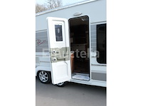 Tabbert bellini dubbelassige caravan - afbeelding 11 van  56