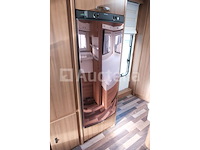 Tabbert bellini dubbelassige caravan - afbeelding 14 van  56